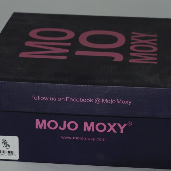 Mojo Moxy Pepper Platform 5inch Wedge Sandals - Size 6 Sandy - Picture 7 of 9